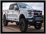 Hennessey, Ford F-150, Venom 775