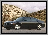 Dodge Charger, Sedan