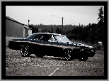 1967, Chevrolet, Chevelle