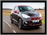 Citroen, DS3