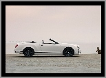 Bentley Continental, Supersport