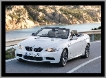 E90, Cabrio, BMW, M3