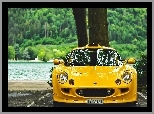 Lotus, Exige S1