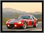 Ford Shelby Cobra Daytona