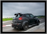 Nissan Juke R