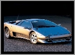 SE 30, Lamborghini Diablo