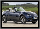 Mazda MX-5 Sport Venture