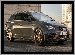 Seat Leon ST Cupra